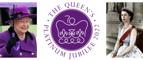 queens platinum jubilee